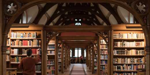 Placeholder image for Queen Margaret University, Edinburgh