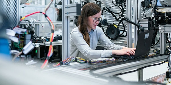 Thumbnail image for Engineering careers guide