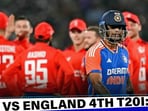 India Vs England T20I |Can India Make A Comeback After The Loss In Rajkot? | Pune T20 Preview