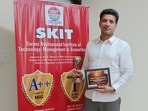 SKIT is recognised as one of the premier institutes imparting academic excellence.