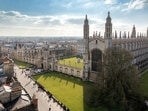 Study Design at the University of Cambridge: Explore details on course - from fee structure to career prospects. (Shutterstock)