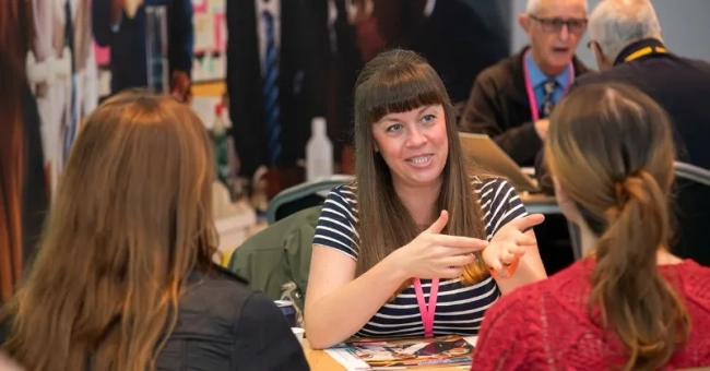 Thumbnail image for Get Into Teaching: Training provider events