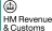 Logo image for HM Revenue and Customs