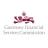 Logo image for Guernsey Financial Services Commission