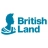 Logo image for British Land