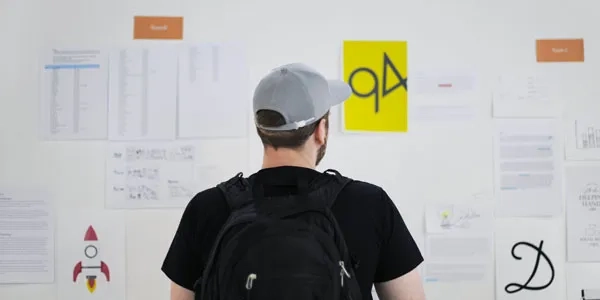 Thumbnail image for Five things I wish I could tell my first-year self