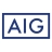 Logo image for AIG