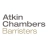 Logo image for Atkin Chambers