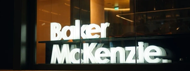 Featured image for Baker Mckenzie Llp