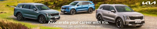 Featured image for Kia UK