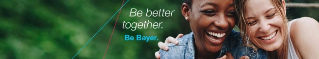 Featured image for Bayer