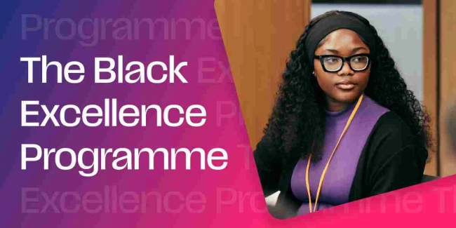 Thumbnail image for Black Excellence Programme