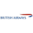Logo image for British Airways