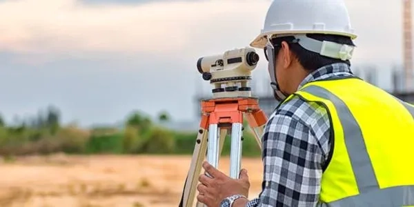 Thumbnail image for Building surveyor: job description