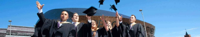 Featured image for Cardiff Metropolitan University