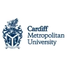 Logo image for Cardiff Metropolitan University