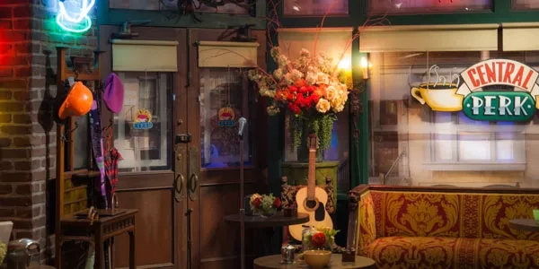 Thumbnail image for Career dos and don'ts: Friends edition