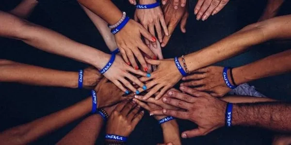 Thumbnail image for Charities fundraiser: job description