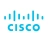 Logo image for Cisco Systems