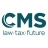 Logo image for CMS