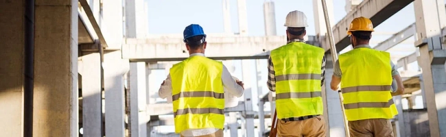 Featured image for Commercial/residential/rural surveyor: job description