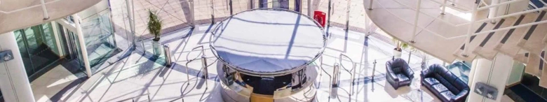 Featured image for Cranfield University