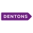 Logo image for Dentons