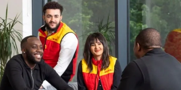 Thumbnail image for DHL