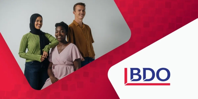 Thumbnail image for Considering becoming an audit graduate at BDO? 