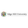 Logo image for Edge Hill University