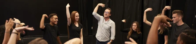 Featured image for Extracurricular activities that boost your business and management CV