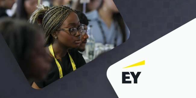 Thumbnail image for Are you the next assurance graduate at EY?