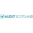 Logo image for Audit Scotland