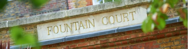 Featured image for Fountain Court