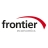 Logo image for Frontier Economics