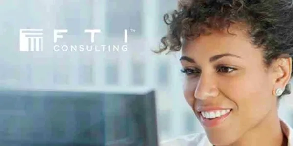 Thumbnail image for FTI Consulting