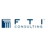 Logo image for FTI Consulting