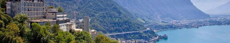 Featured image for Glion Institute of Higher Education