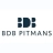 Logo image for BDB Pitmans LLP