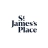 Logo image for St. James's Place