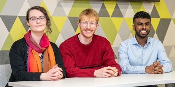 Thumbnail image for Government Social Research (GSR)