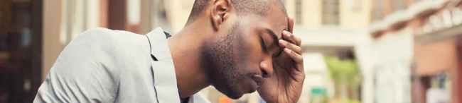 Featured image for ‘How do you handle stress?’: Tricky graduate interview question