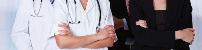 Featured image for Graduate management careers with a healthcare twist