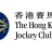 Logo image for The Hong Kong Jockey Club