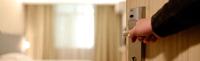 Featured image for Hotel manager: job description