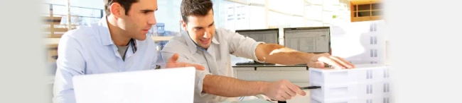 Featured image for Construction, civil engineering and QS interns: how to impress