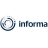 Logo image for Informa