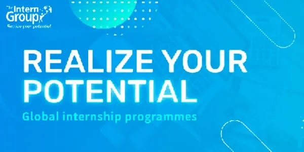 Thumbnail image for The Intern Group