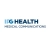 Logo image for IPG Health Medical Communications