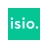 Logo image for Isio